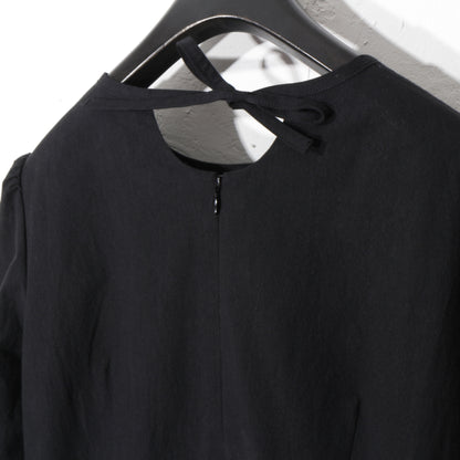 暮chic  /額縁ワンピース