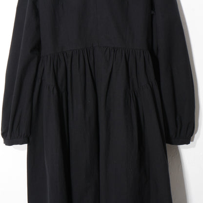 暮chic  /額縁ワンピース