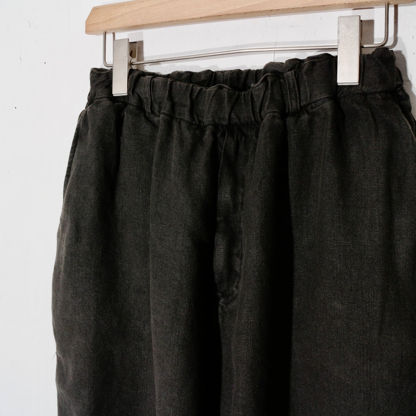 大麻ワイド 厚  / 炭