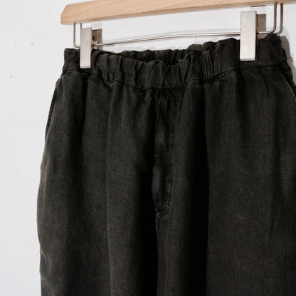 大麻ワイド 厚  / 炭