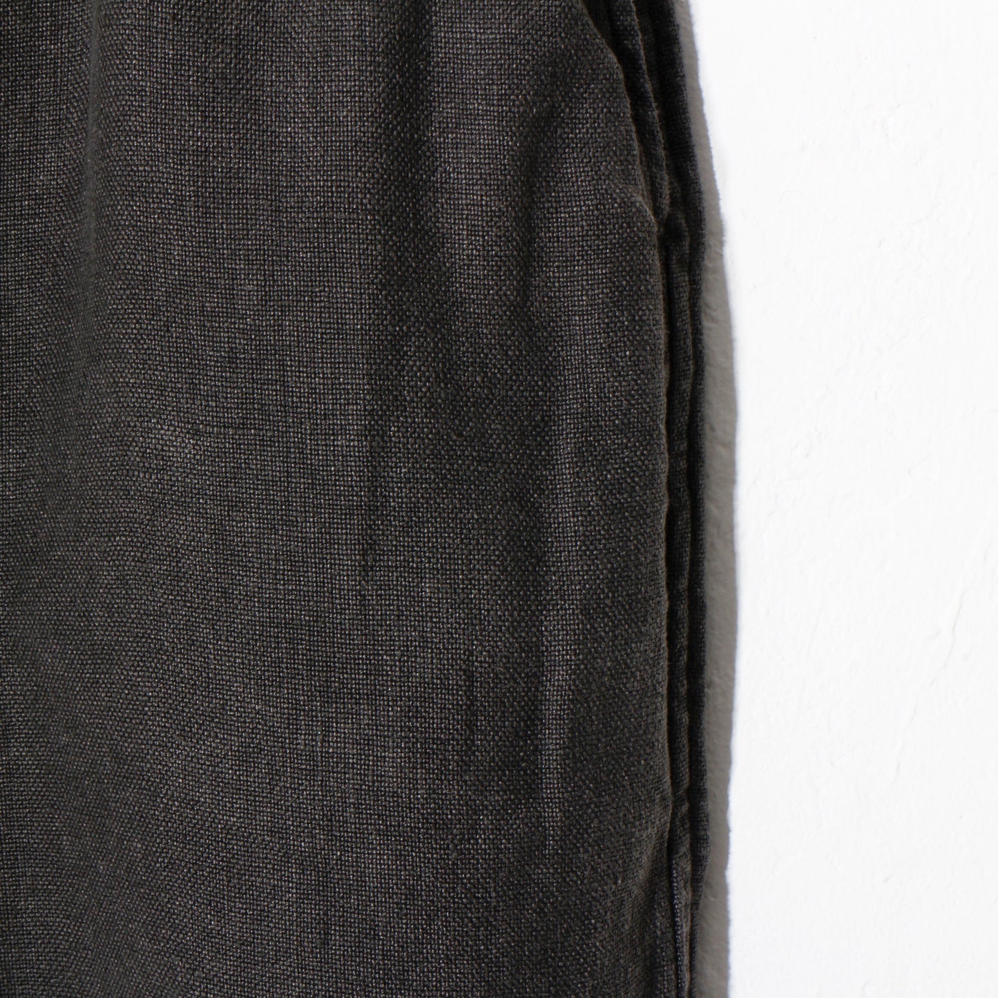 大麻ワイド 厚  / 炭