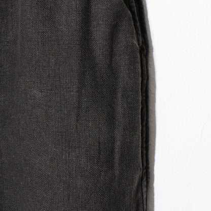 大麻ワイド 厚  / 炭