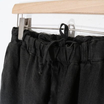 大麻ワイド 厚  / 炭