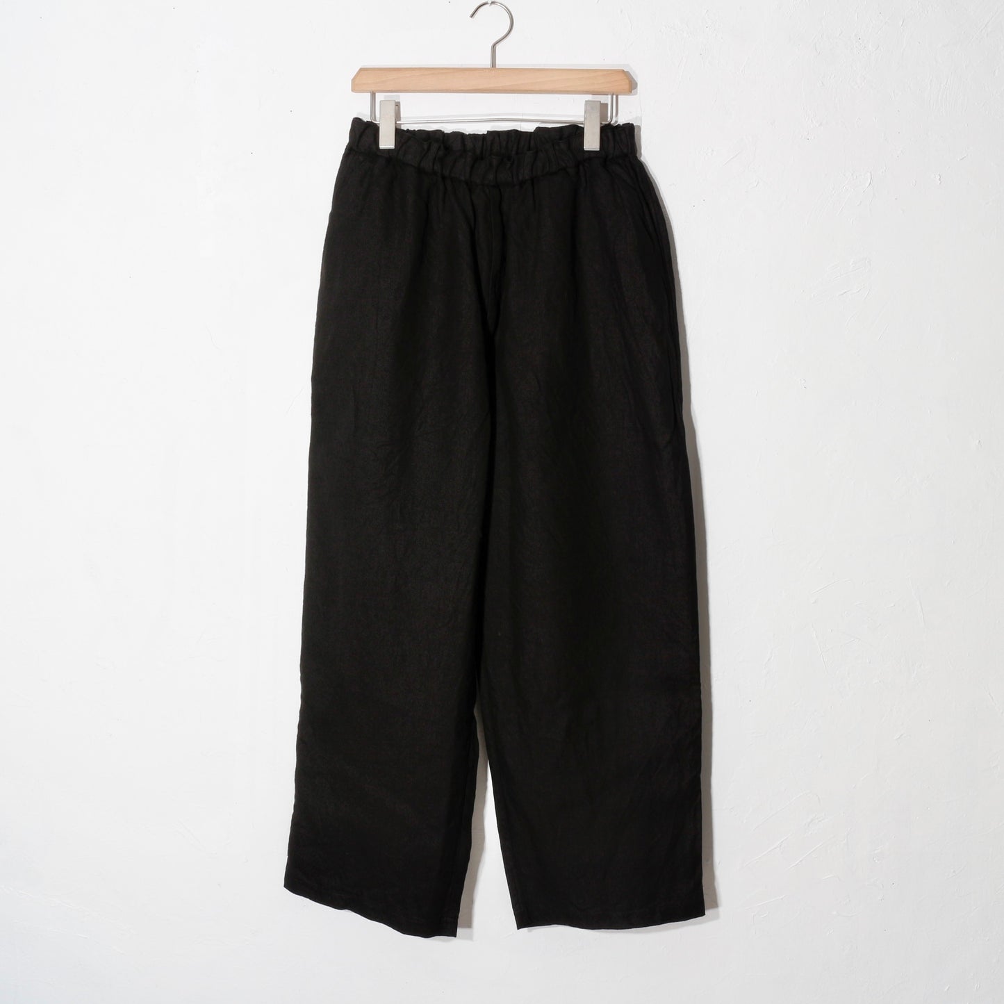 大麻ワイド 厚 / 黒