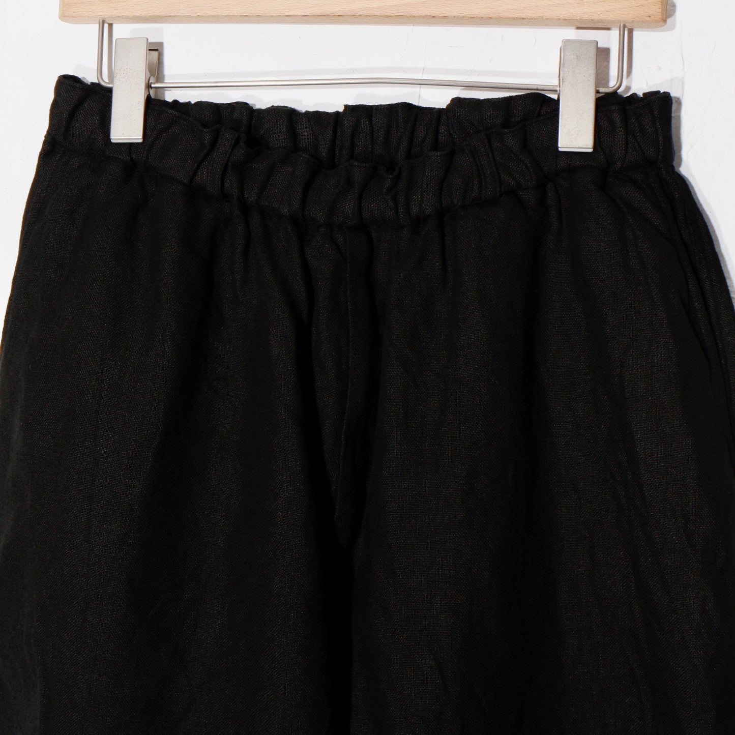 大麻ワイド 厚 / 黒