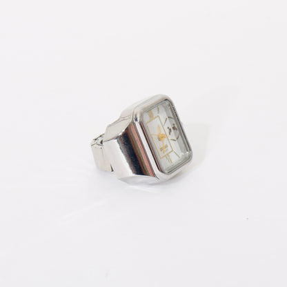 LEGACY RING WATCH