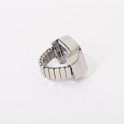 LEGACY RING WATCH