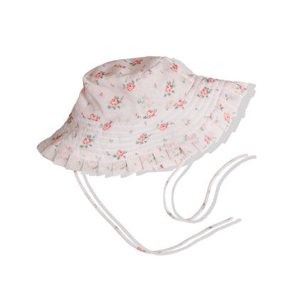 natsumi osawa/pleated hat