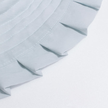 natsumi osawa/pleated hat