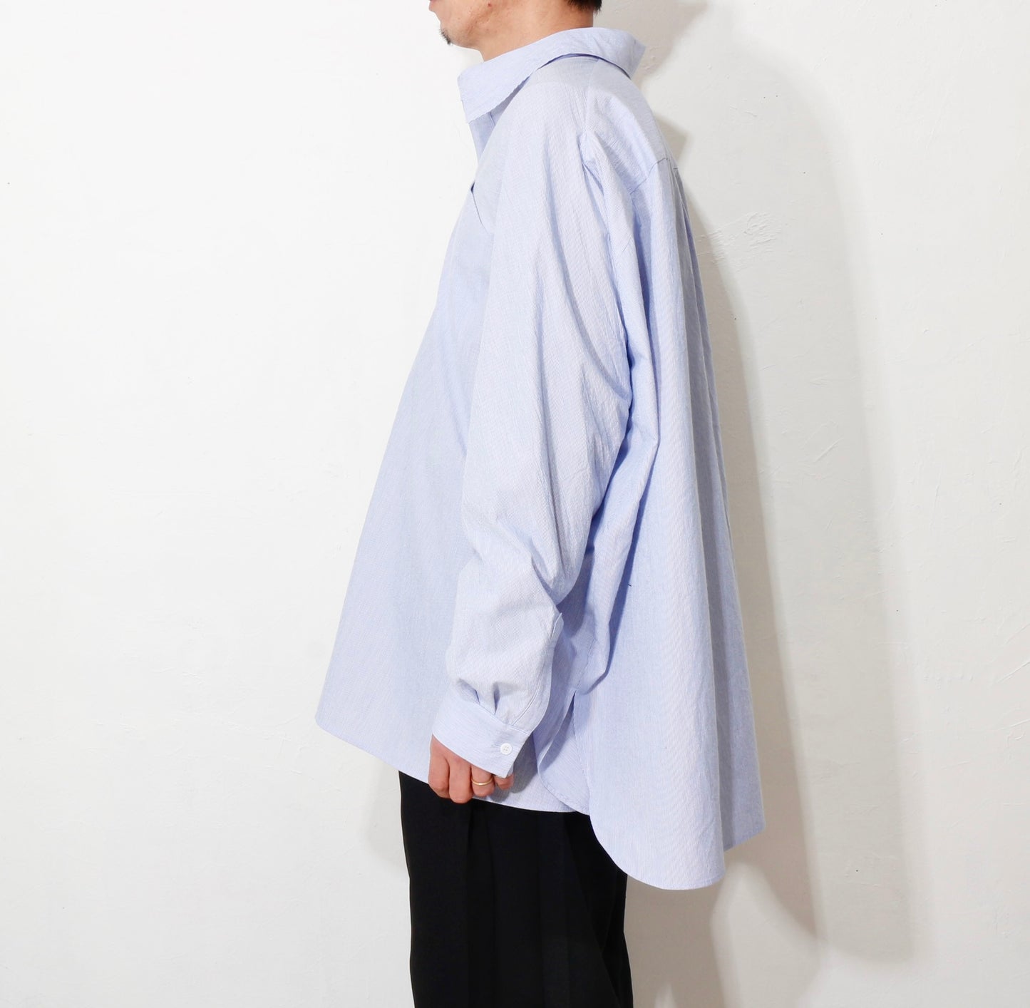 Persimmon Shirts /blue