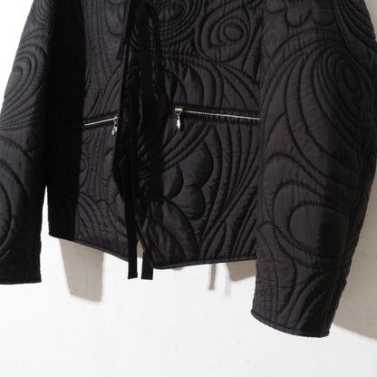 PLANET PADDED JACKET