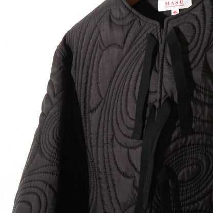 PLANET PADDED JACKET