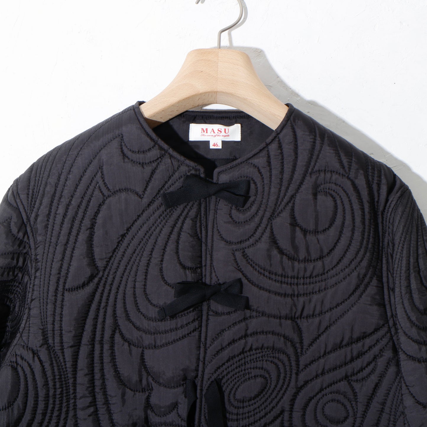 PLANET PADDED JACKET
