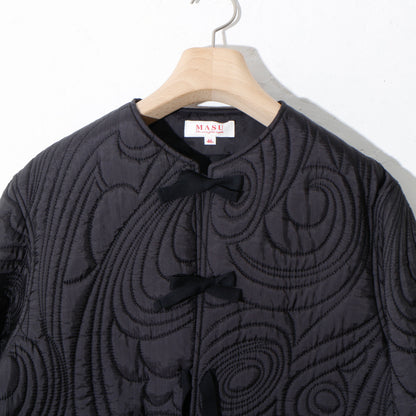 PLANET PADDED JACKET