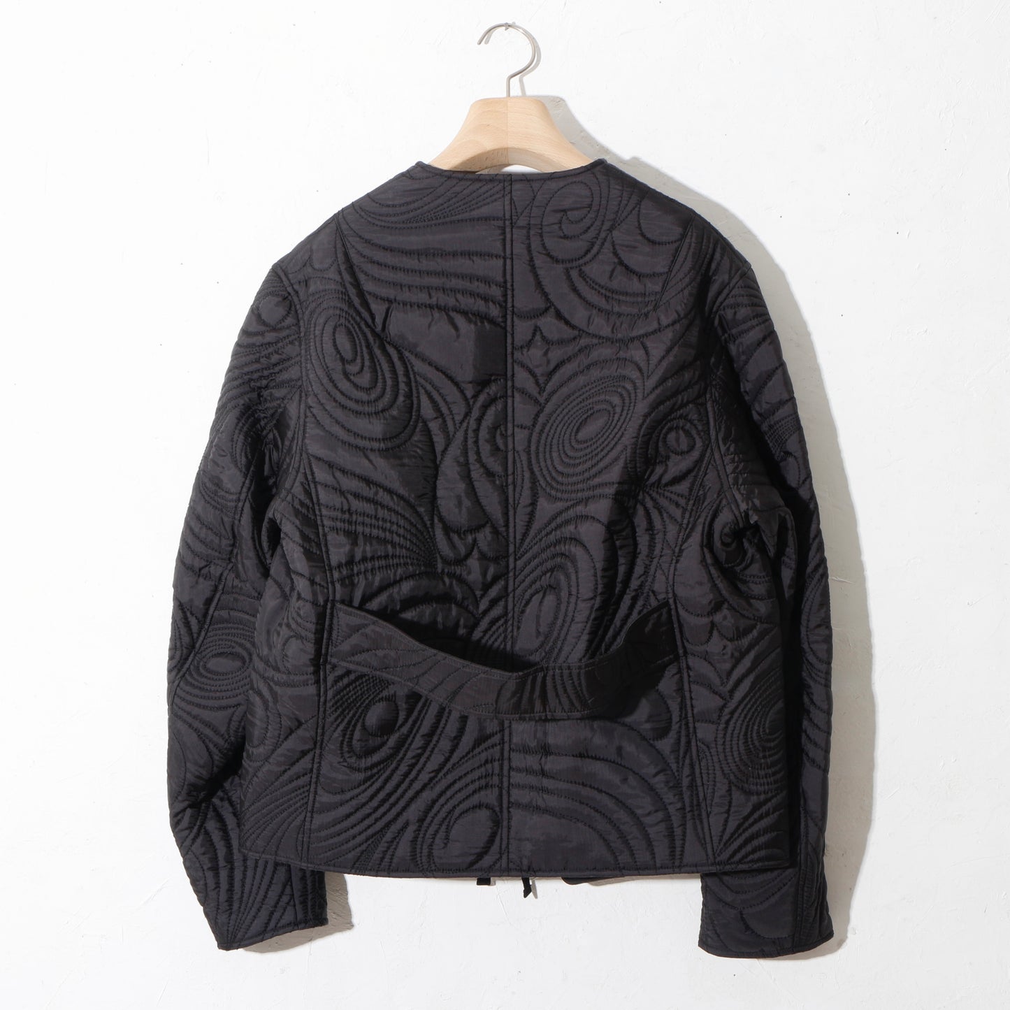 PLANET PADDED JACKET