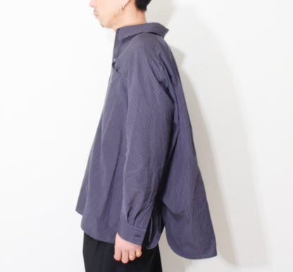 Persimmon Shirts /navy