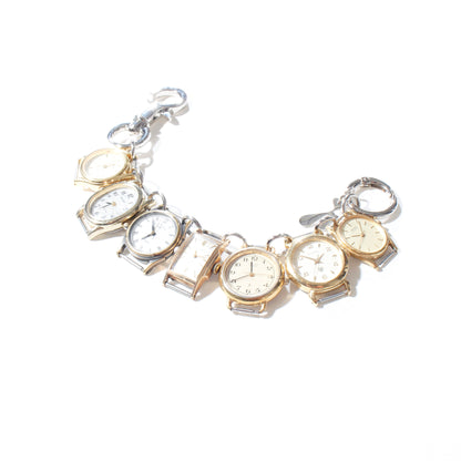 infinity watch bracelet