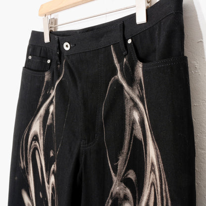 Refract_Bleach_Denim / black