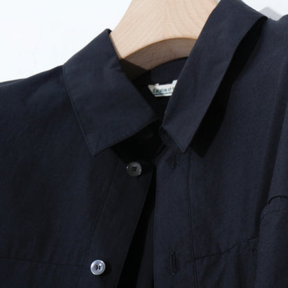 Big Ladle Shirt_SC / black