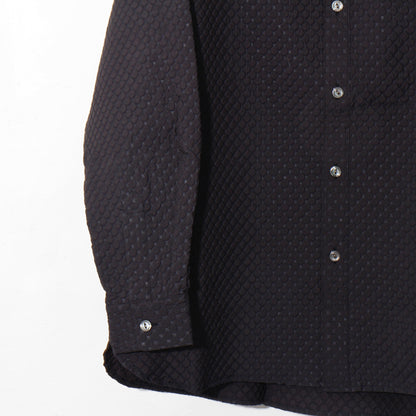 Bubblic Wrap Fly Front Pocket Shit