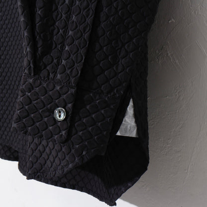Bubblic Wrap Fly Front Pocket Shit