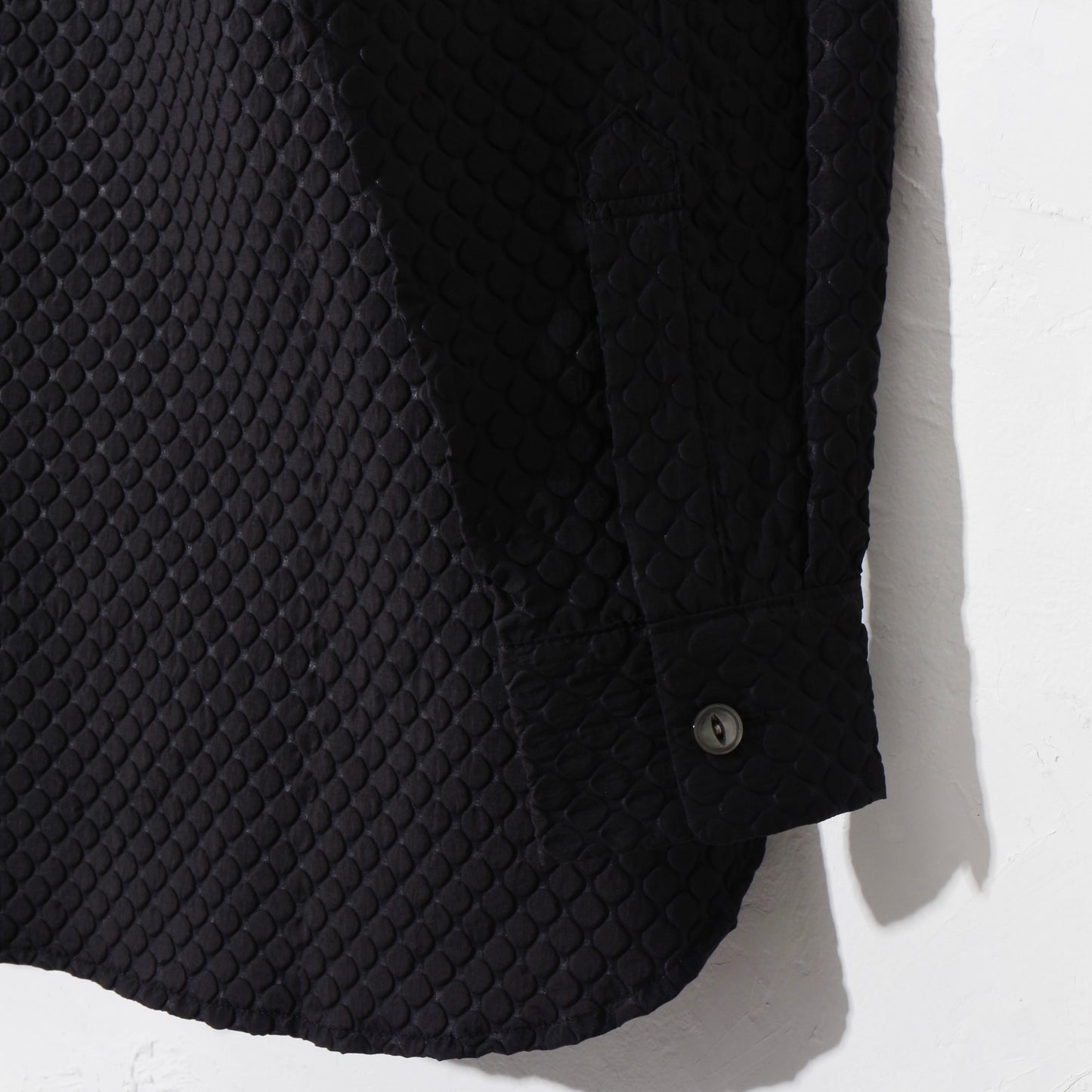 Bubblic Wrap Fly Front Pocket Shit