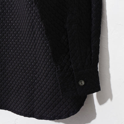 Bubblic Wrap Fly Front Pocket Shit