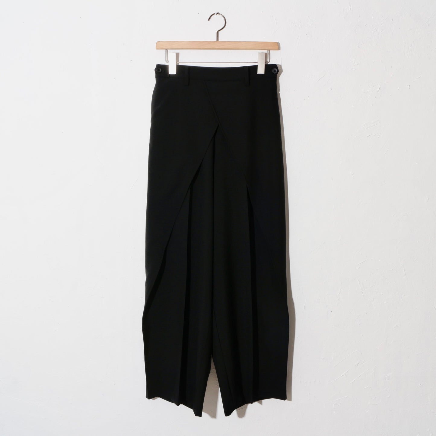 Dia Tailored Trousers / black