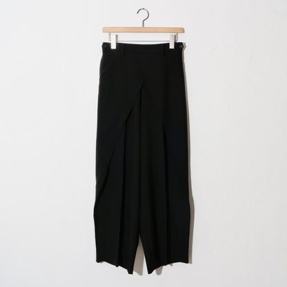 Dia Tailored Trousers / black