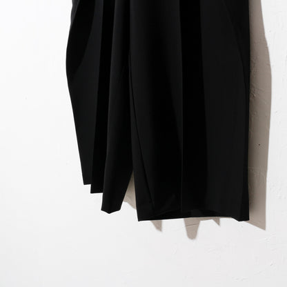 Dia Tailored Trousers / black