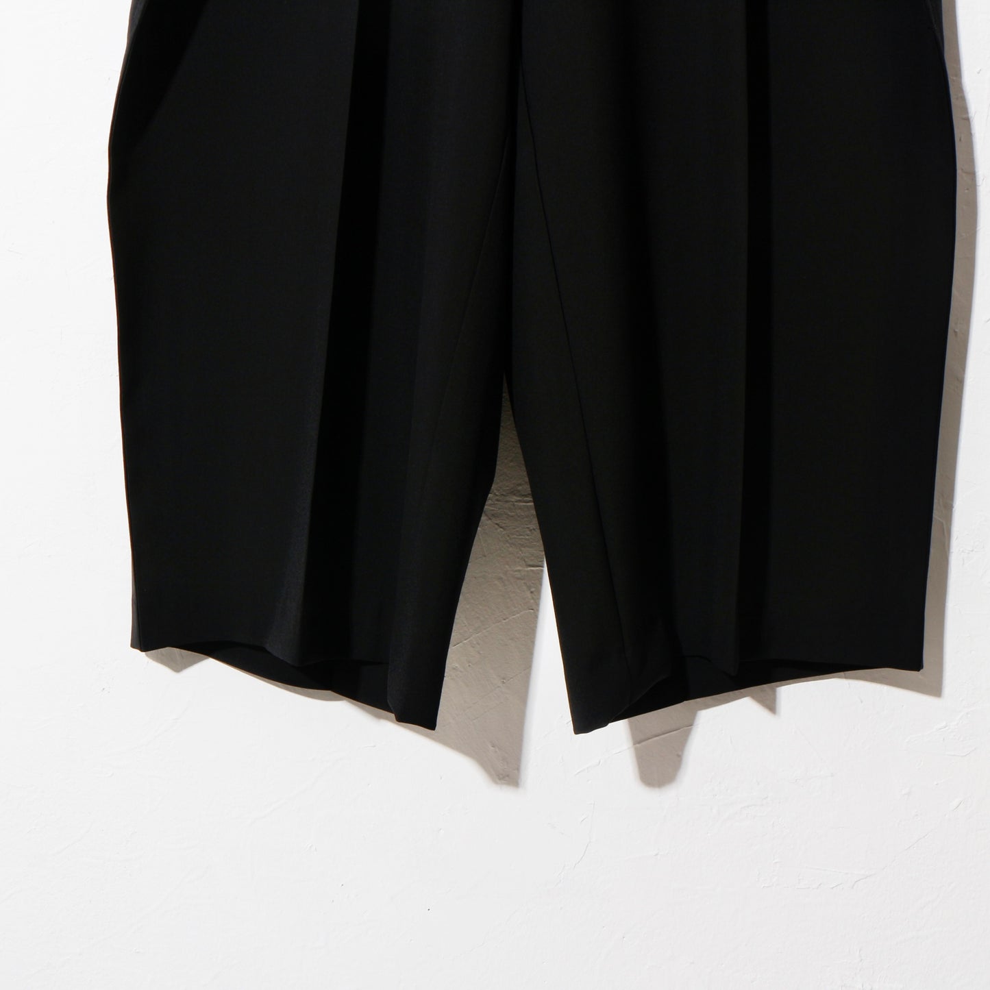 Dia Tailored Trousers / black