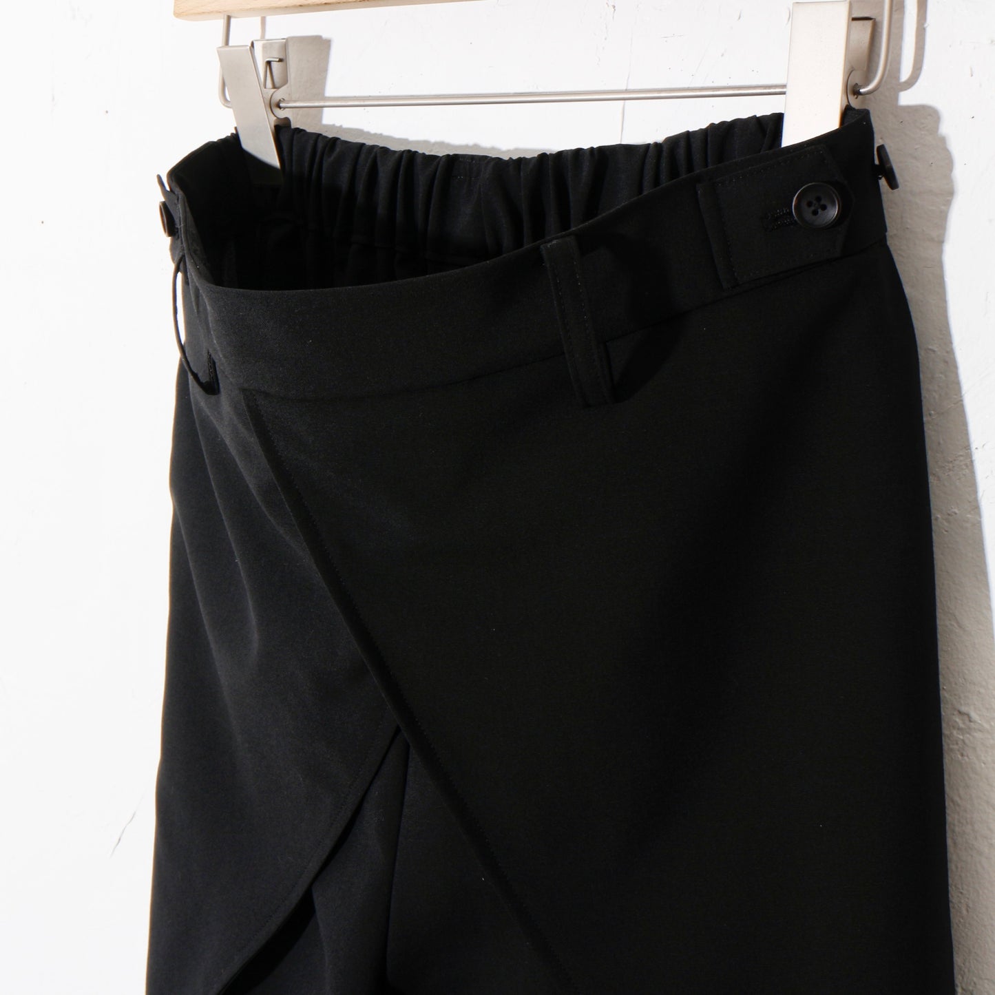 Dia Tailored Trousers / black