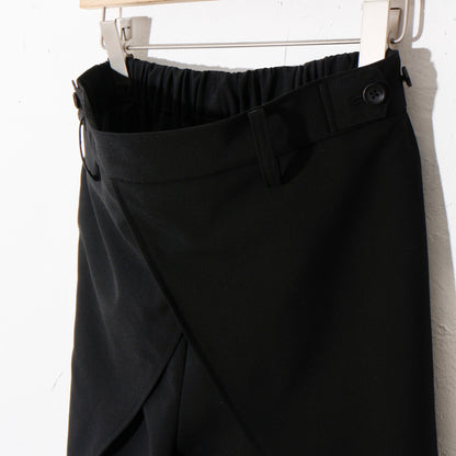 Dia Tailored Trousers / black