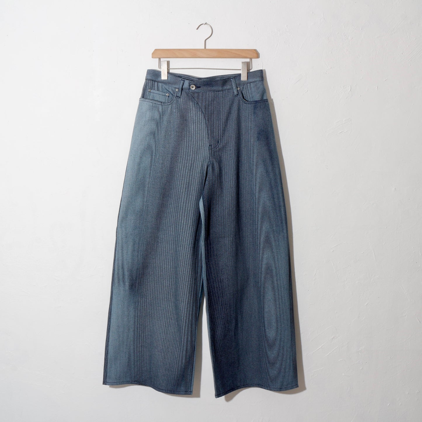 Mirage_Bleach_Denim / navy