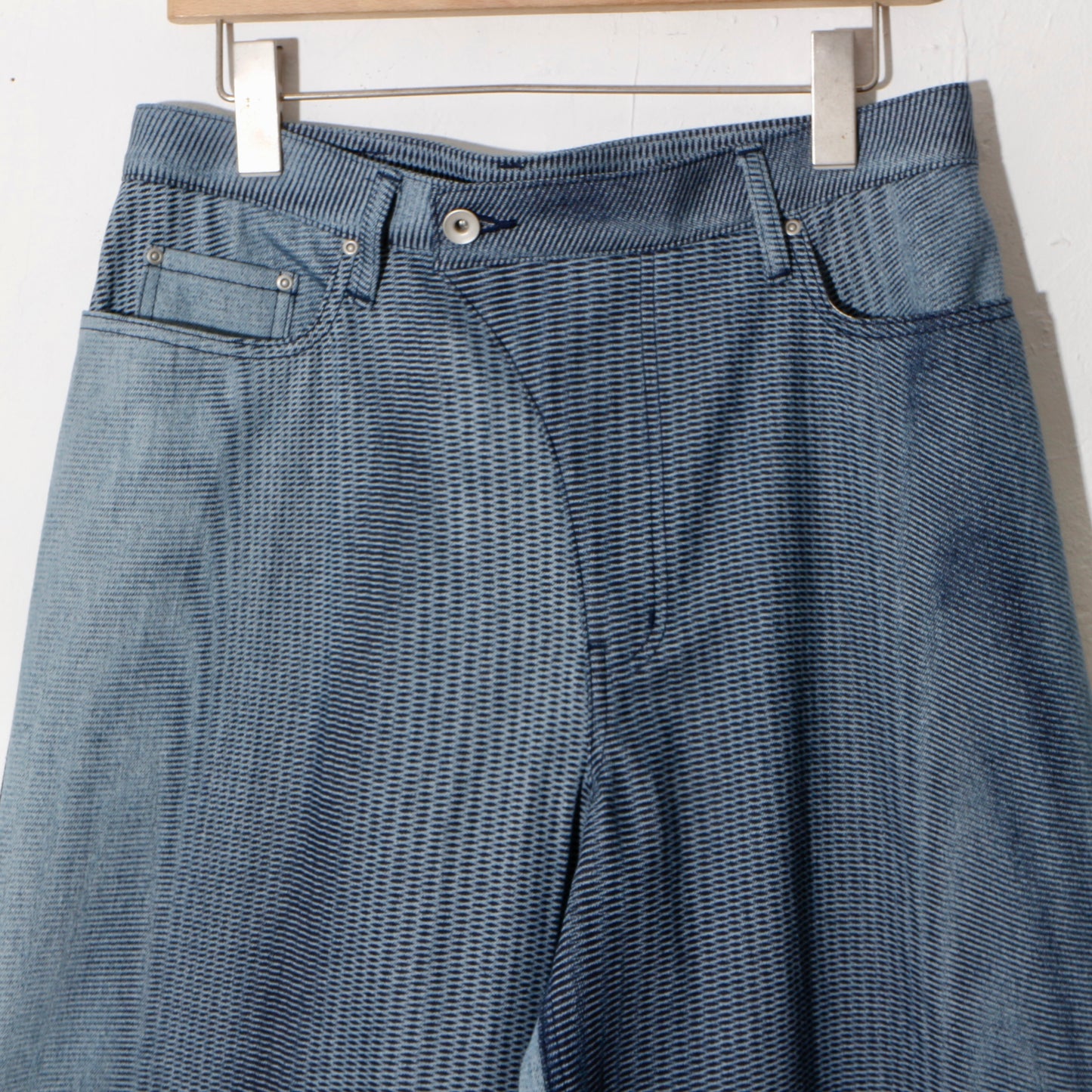 Mirage_Bleach_Denim / navy