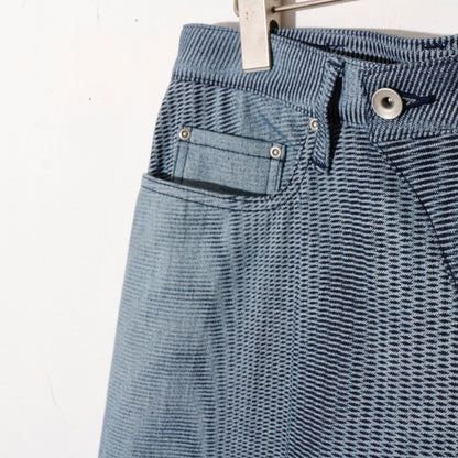 Mirage_Bleach_Denim / navy