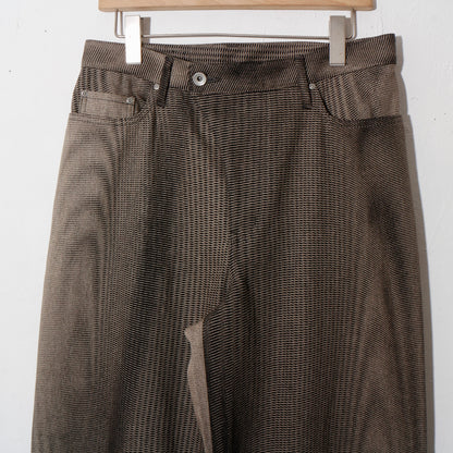 Mirage_Bleach_Denim / black