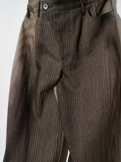 Mirage_Bleach_Denim / black