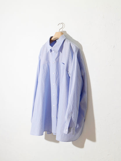 Persimmon Shirts /blue