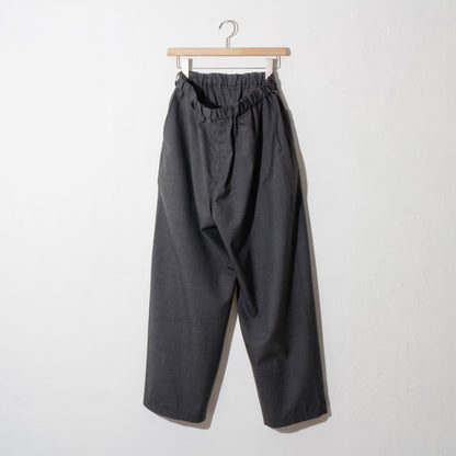 エアリーウールワイド / 灰