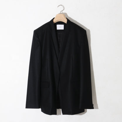 Dub Tailored Jacket / black
