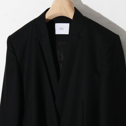 Dub Tailored Jacket / black