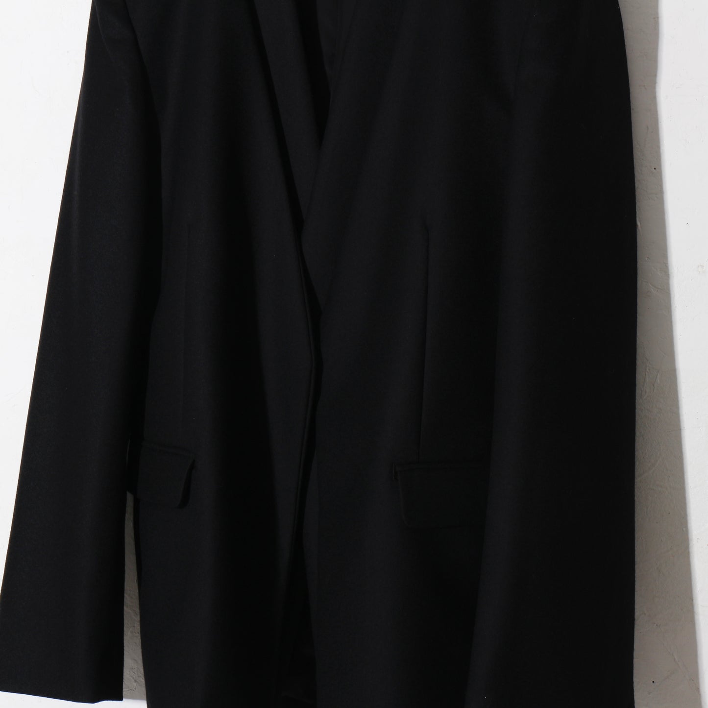 Dub Tailored Jacket / black