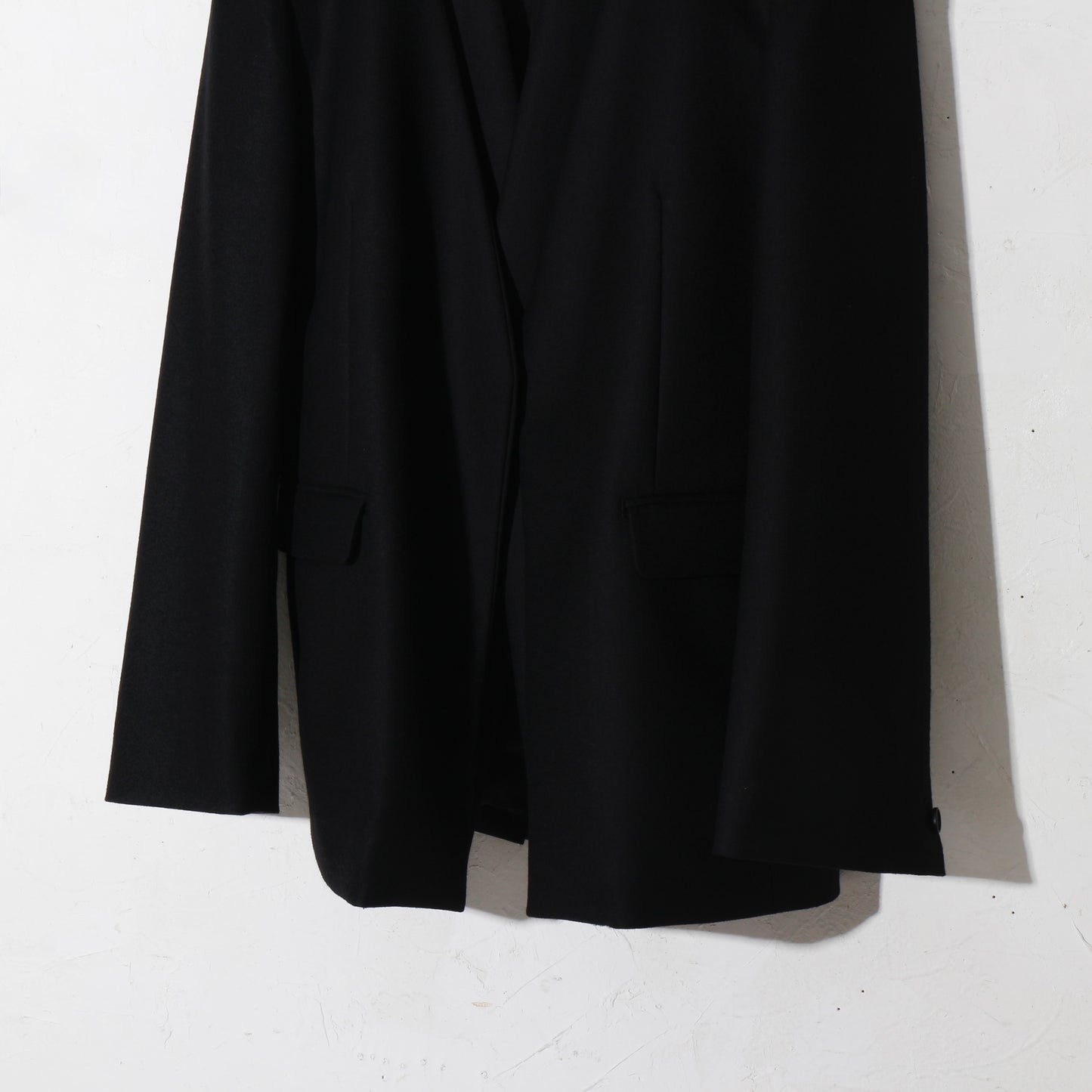 Dub Tailored Jacket / black