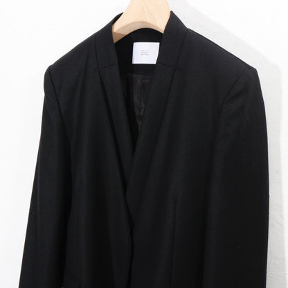 Dub Tailored Jacket / black