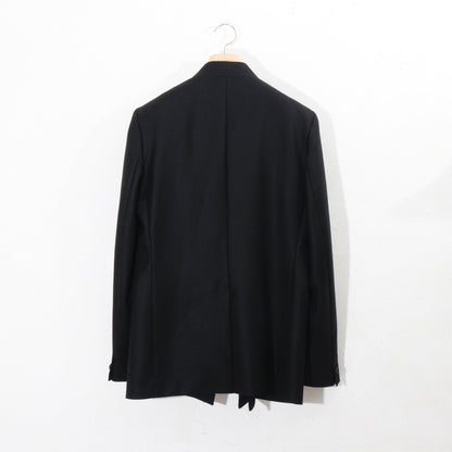 Dub Tailored Jacket / black
