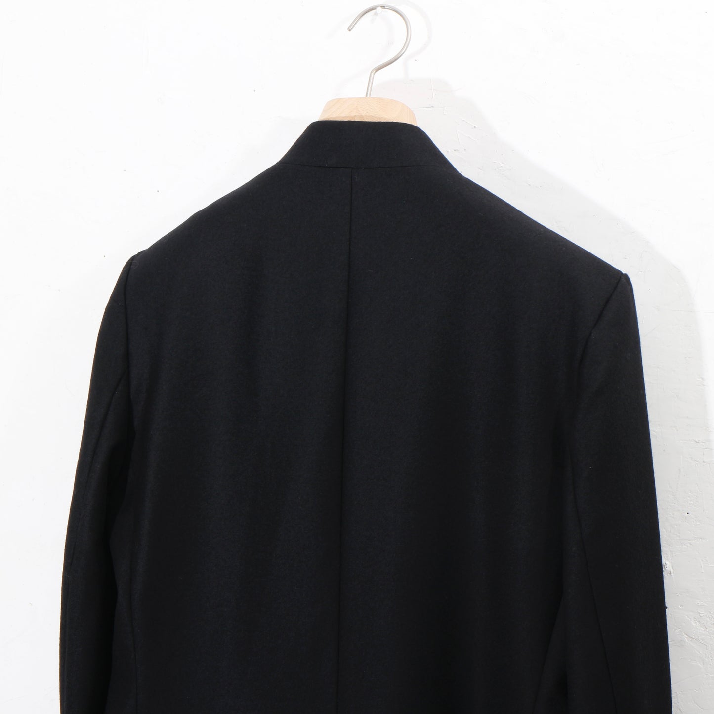 Dub Tailored Jacket / black