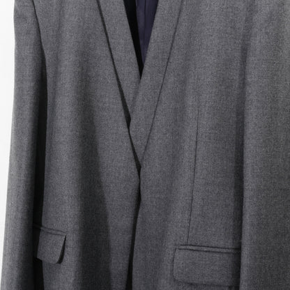 Dub Tailored Jacket / grey