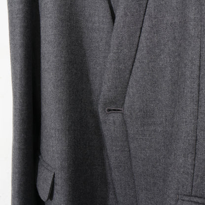Dub Tailored Jacket / grey