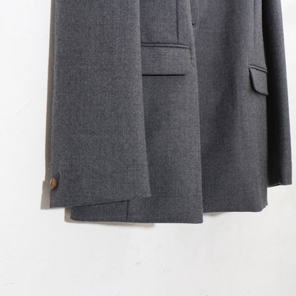 Dub Tailored Jacket / grey